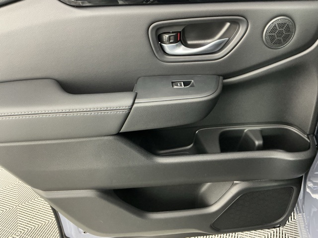 new 2025 Honda Pilot car, priced at $51,550