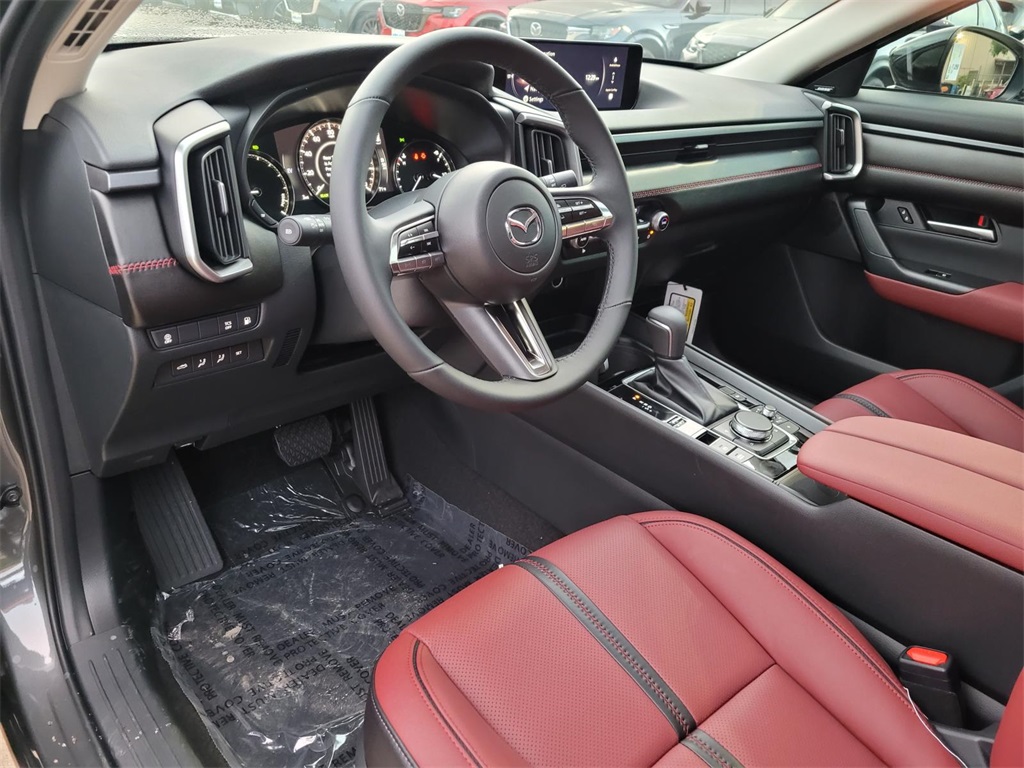 new 2025 Mazda CX-50 Hybrid car, priced at $38,047