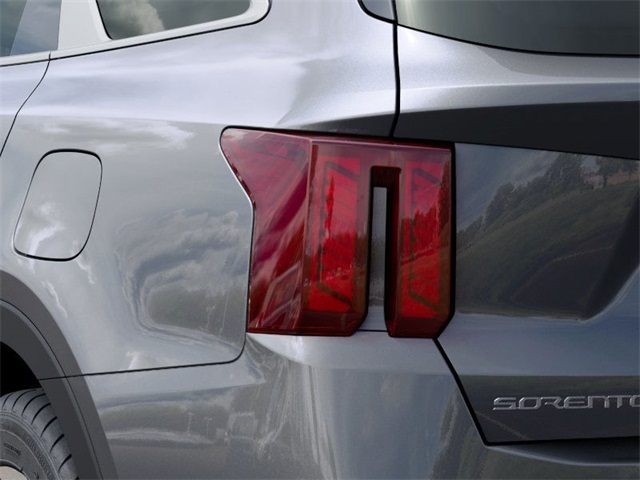 new 2025 Kia Sorento Hybrid car, priced at $43,320