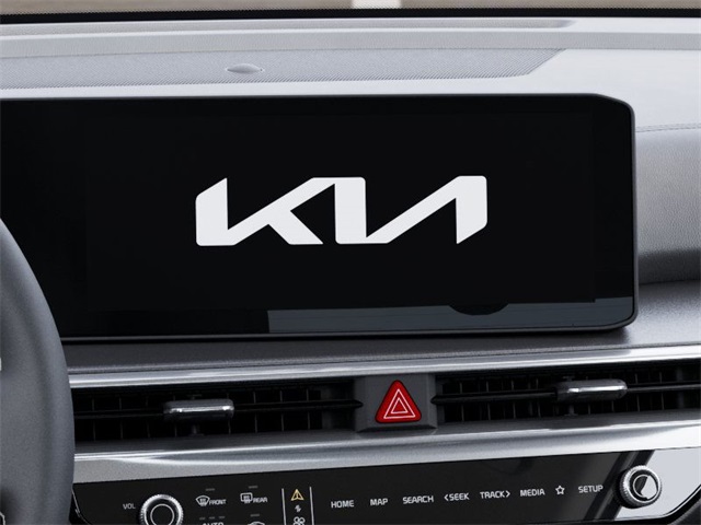 new 2025 Kia Sorento Hybrid car, priced at $43,320