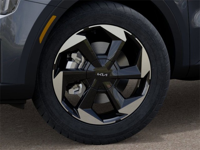 new 2025 Kia Sorento Hybrid car, priced at $43,320