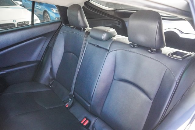 used 2021 Toyota Prius Prime car, priced at $18,597