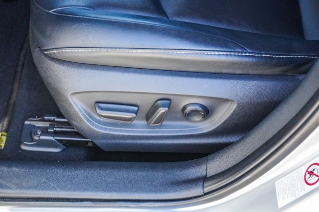 used 2021 Toyota Prius Prime car, priced at $18,597