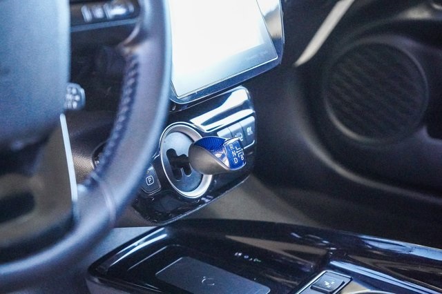 used 2021 Toyota Prius Prime car, priced at $18,597