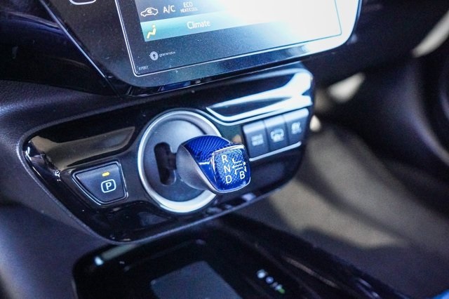 used 2021 Toyota Prius Prime car, priced at $18,597