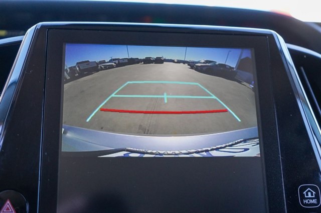 used 2021 Toyota Prius Prime car, priced at $18,597