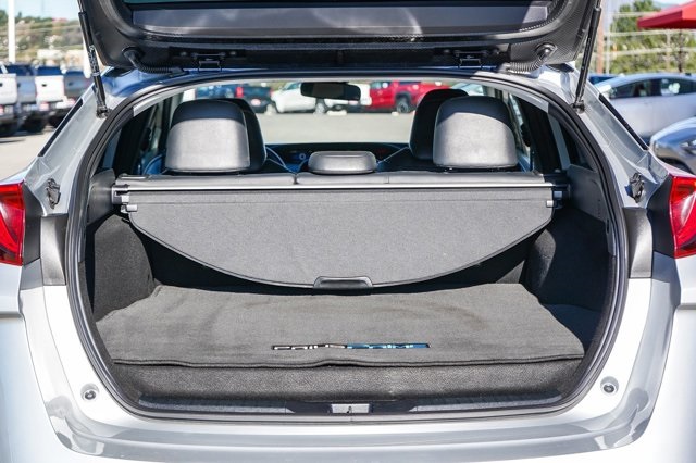 used 2021 Toyota Prius Prime car, priced at $18,597