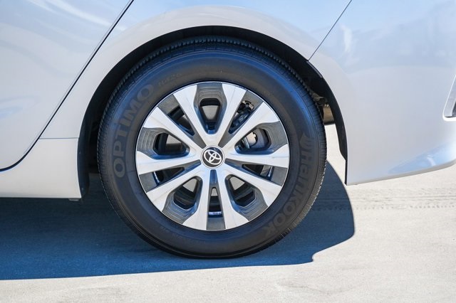 used 2021 Toyota Prius Prime car, priced at $18,597