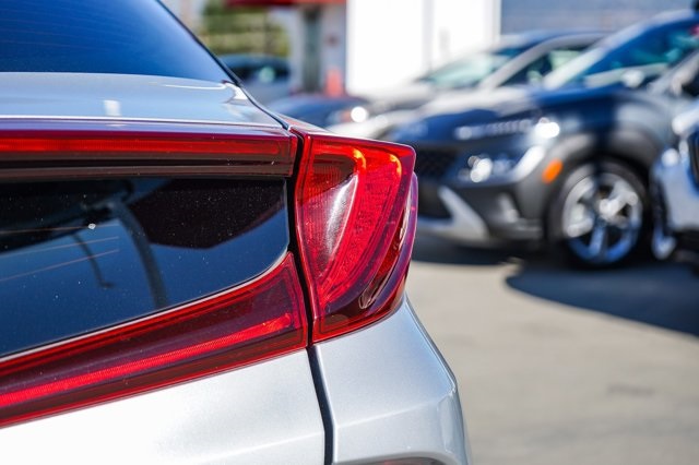 used 2021 Toyota Prius Prime car, priced at $18,597