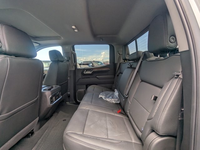 used 2025 GMC Sierra 1500 car, priced at $66,436