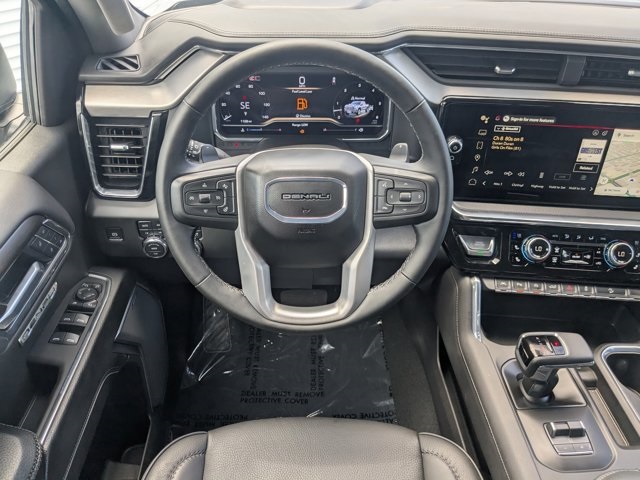 used 2025 GMC Sierra 1500 car, priced at $66,436