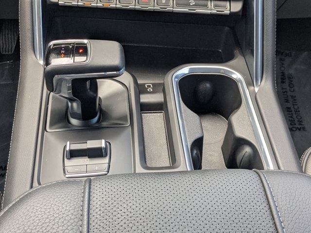 used 2025 GMC Sierra 1500 car, priced at $66,436