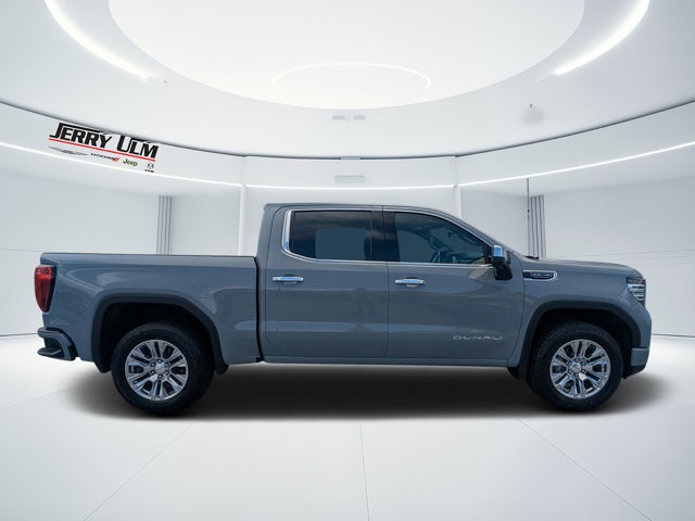 used 2025 GMC Sierra 1500 car, priced at $66,436