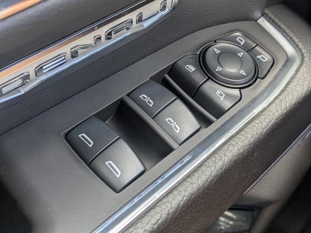 used 2025 GMC Sierra 1500 car, priced at $66,436