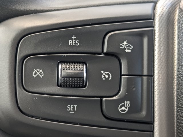 used 2025 GMC Sierra 1500 car, priced at $66,436