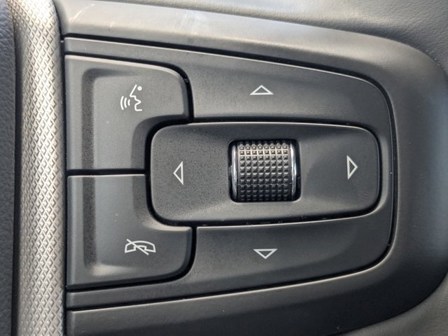 used 2025 GMC Sierra 1500 car, priced at $66,436
