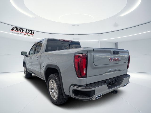 used 2025 GMC Sierra 1500 car, priced at $66,436