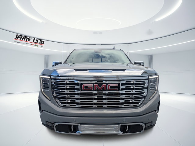 used 2025 GMC Sierra 1500 car, priced at $66,436