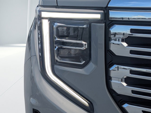 used 2025 GMC Sierra 1500 car, priced at $66,436