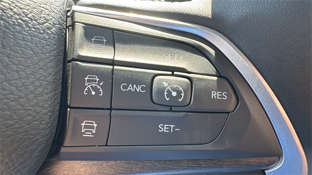 new 2025 Jeep Grand Cherokee L car, priced at $52,442