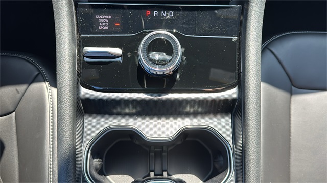 new 2025 Jeep Grand Cherokee L car, priced at $52,442