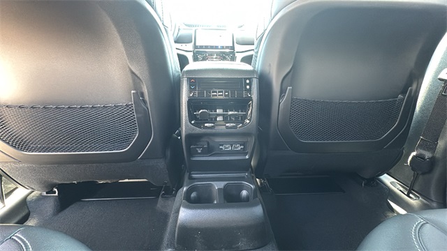 new 2025 Jeep Grand Cherokee L car, priced at $52,442