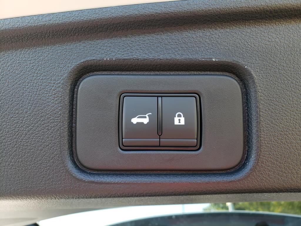 new 2025 Nissan Pathfinder car, priced at $41,018