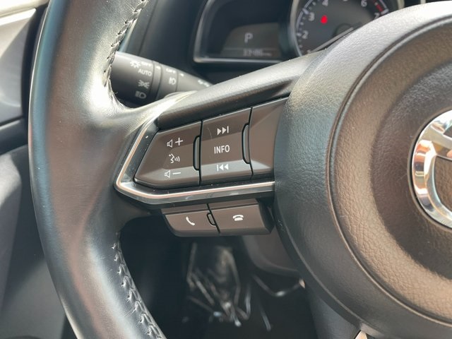 used 2018 Mazda Mazda3 car, priced at $20,477