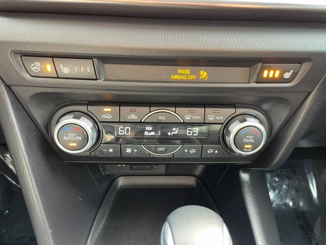 used 2018 Mazda Mazda3 car, priced at $20,477