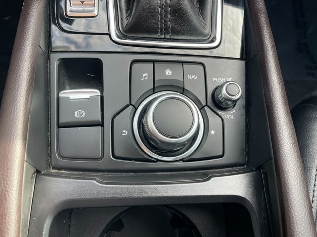 used 2018 Mazda Mazda3 car, priced at $20,477