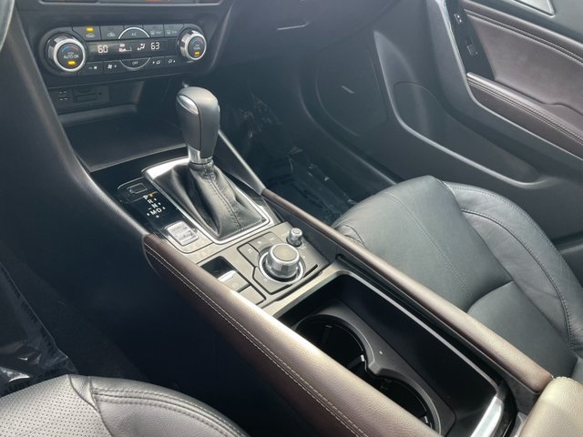 used 2018 Mazda Mazda3 car, priced at $20,477