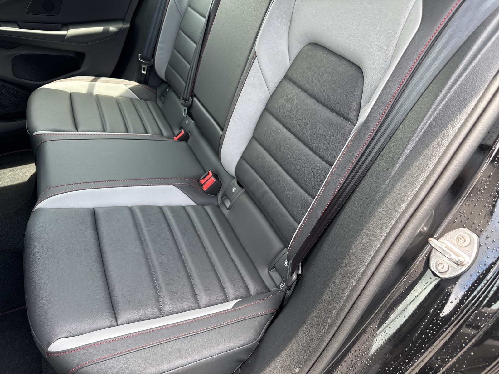 new 2025 Volkswagen Golf GTI car, priced at $39,604