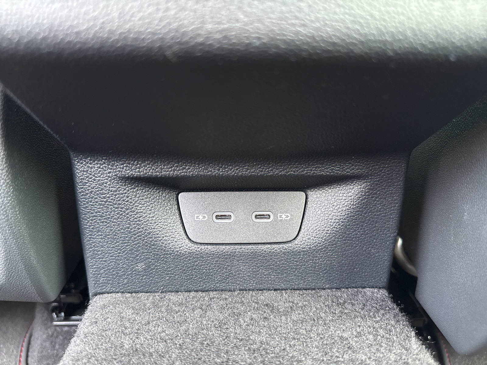 new 2025 Volkswagen Golf GTI car, priced at $39,604