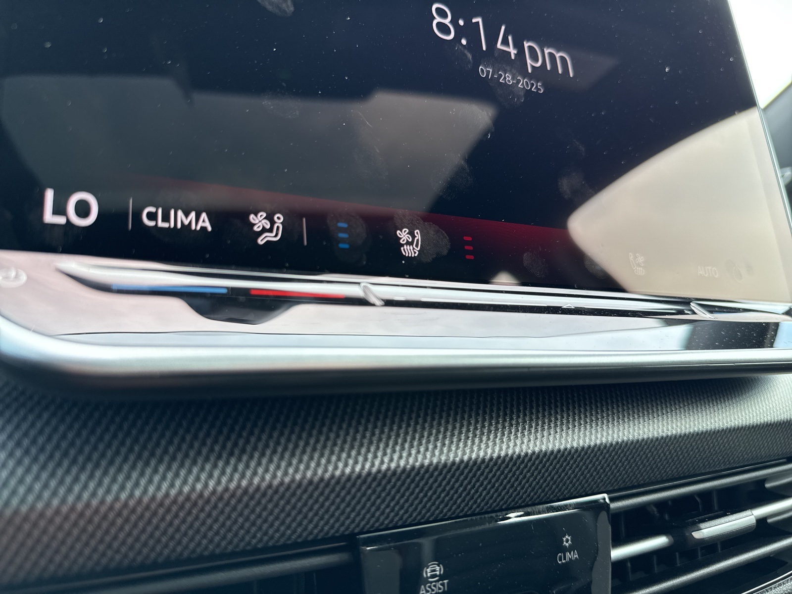 new 2025 Volkswagen Golf GTI car, priced at $39,604