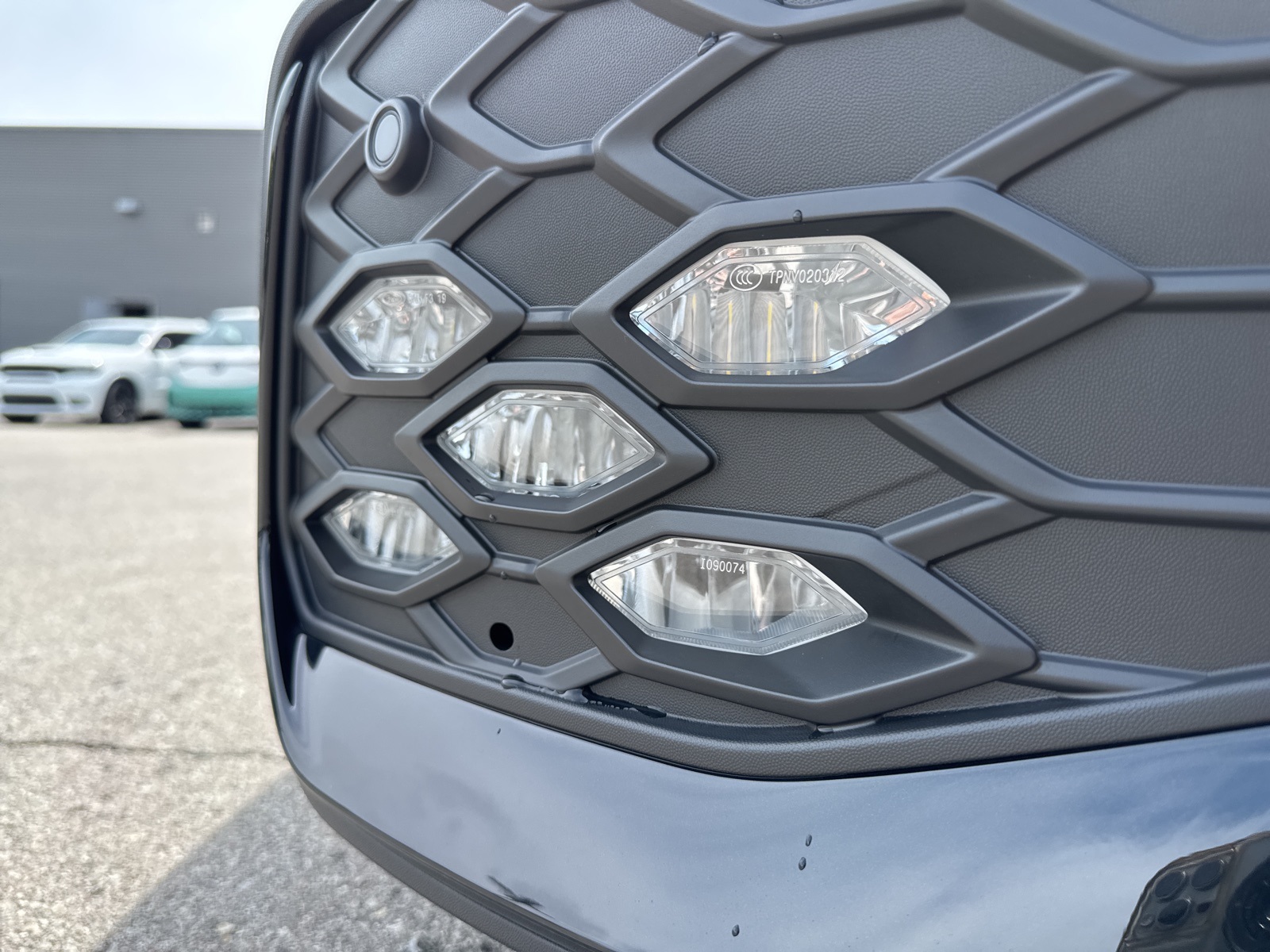 new 2025 Volkswagen Golf GTI car, priced at $39,604