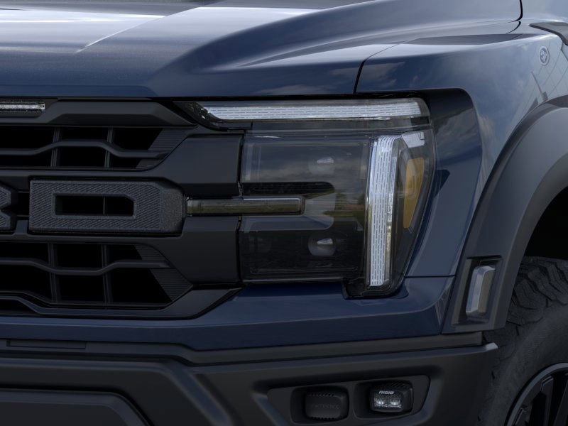 new 2025 Ford F-150 car, priced at $83,635