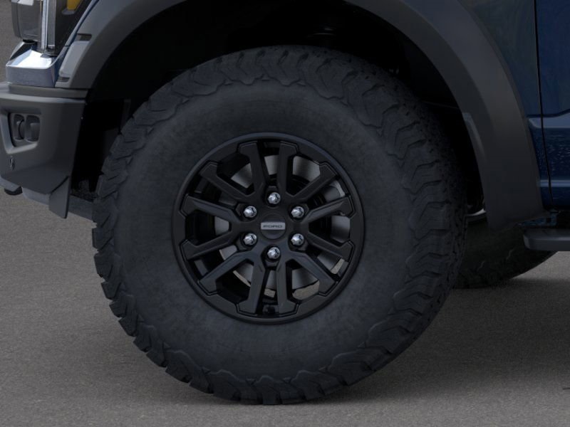 new 2025 Ford F-150 car, priced at $83,635