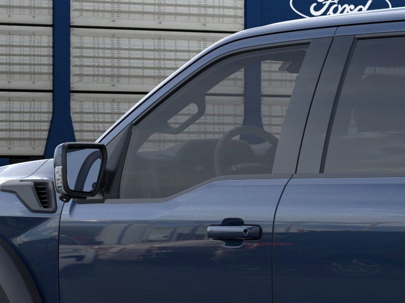 new 2025 Ford F-150 car, priced at $83,635