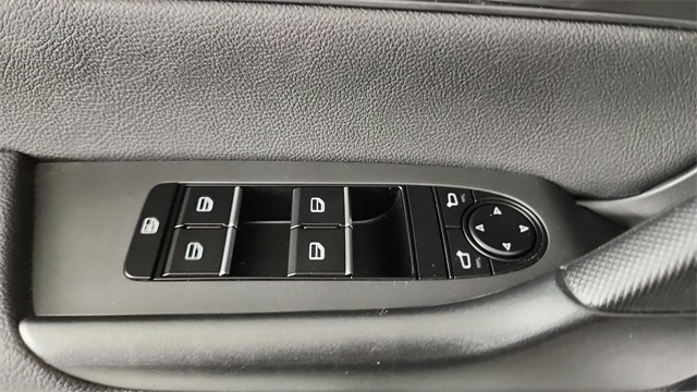 new 2025 Mazda CX-50 car, priced at $36,055