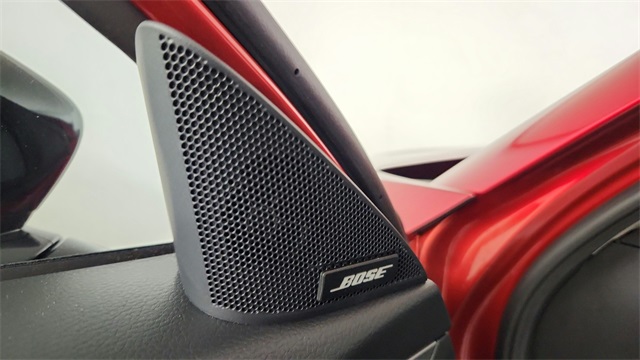 new 2025 Mazda CX-50 car, priced at $36,055