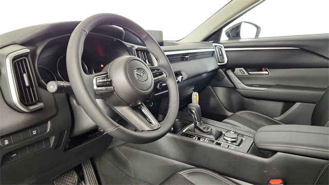 new 2025 Mazda CX-50 car, priced at $36,055