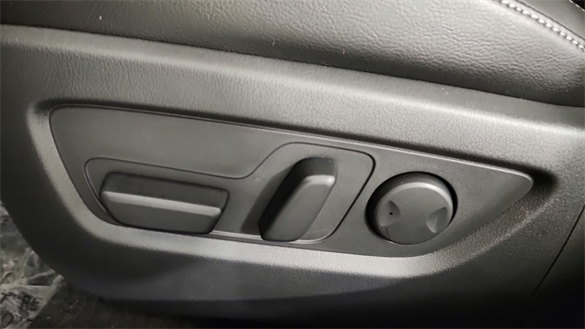 new 2025 Mazda CX-50 car, priced at $36,055