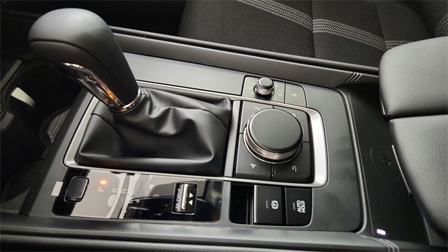 new 2025 Mazda CX-50 car, priced at $36,055