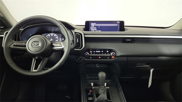 new 2025 Mazda CX-50 car, priced at $36,055