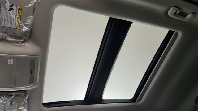 new 2025 Mazda CX-50 car, priced at $36,055