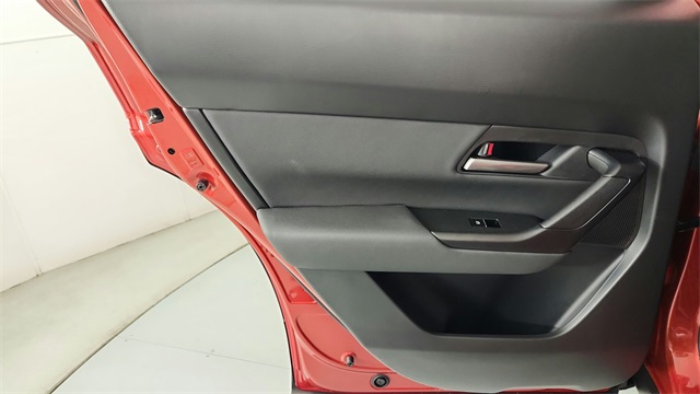 new 2025 Mazda CX-50 car, priced at $36,055