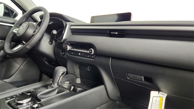 new 2025 Mazda CX-50 car, priced at $36,055