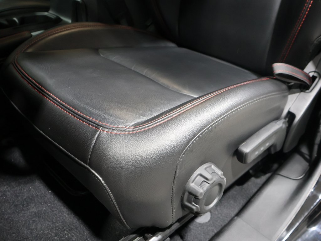 used 2022 Jeep Gladiator car, priced at $36,000