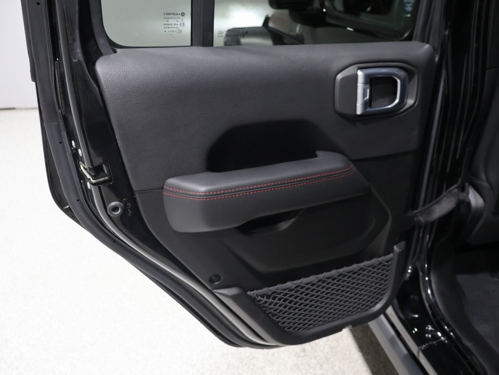 used 2022 Jeep Gladiator car, priced at $36,000