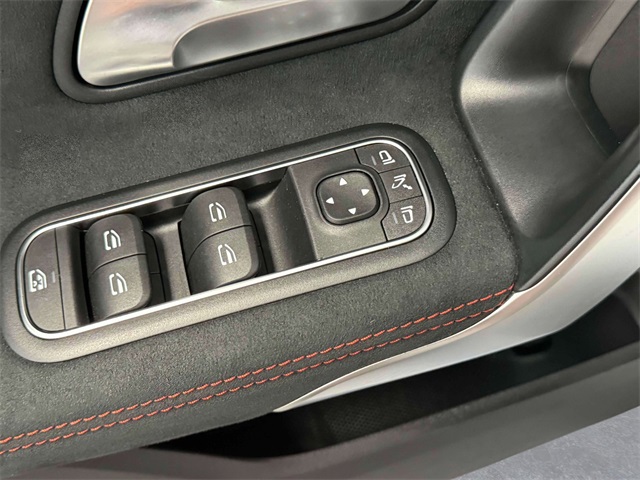 used 2025 Mercedes-Benz CLA car, priced at $51,805